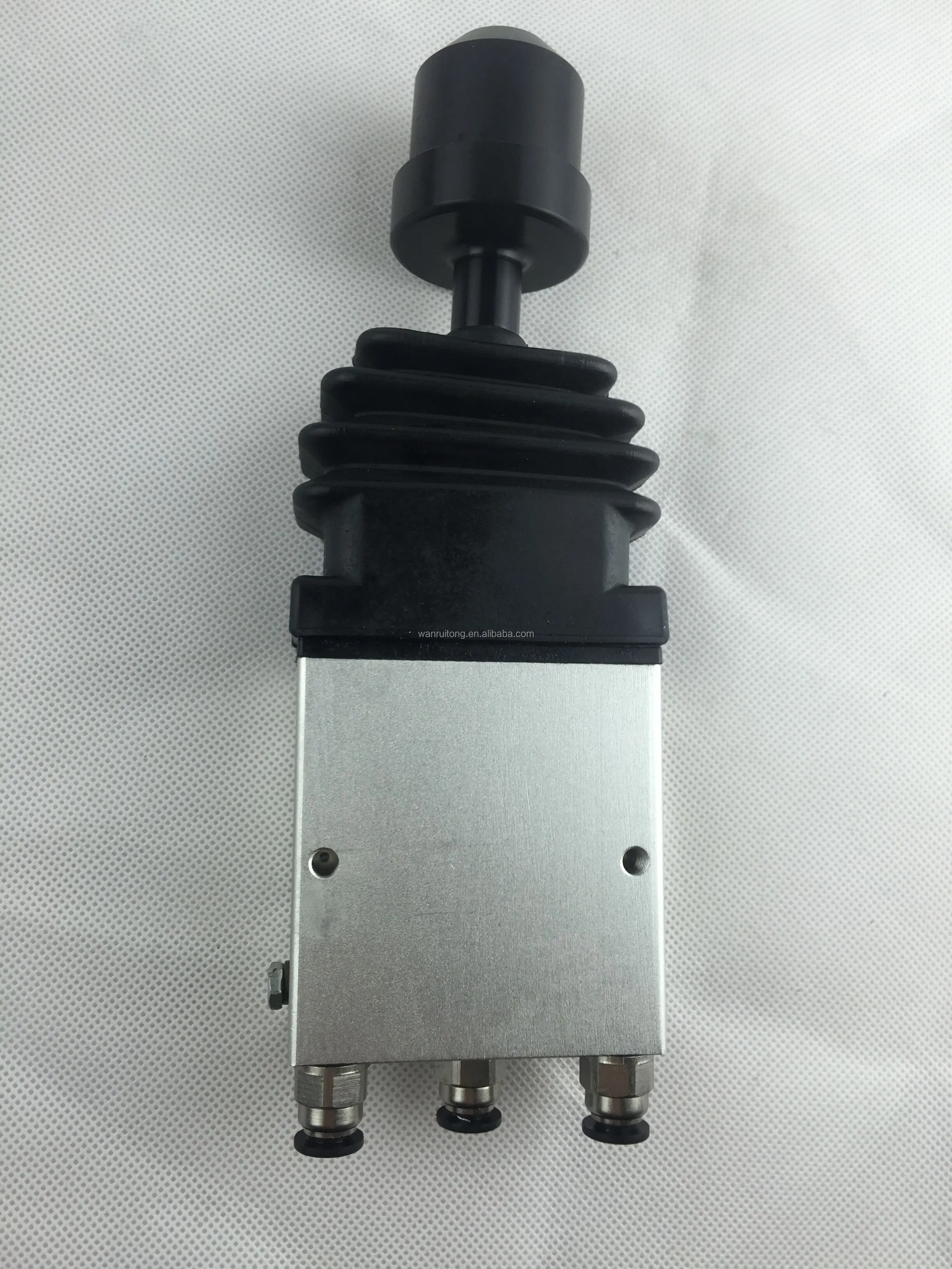 Vit Dump Truck Hydraulic Control Valve 2 Way Distributor Valves With