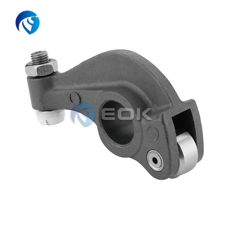 Eok Rocker Arm For Hyundai H100/d4bf D4bb/l200 2453142880 Rocker Lever