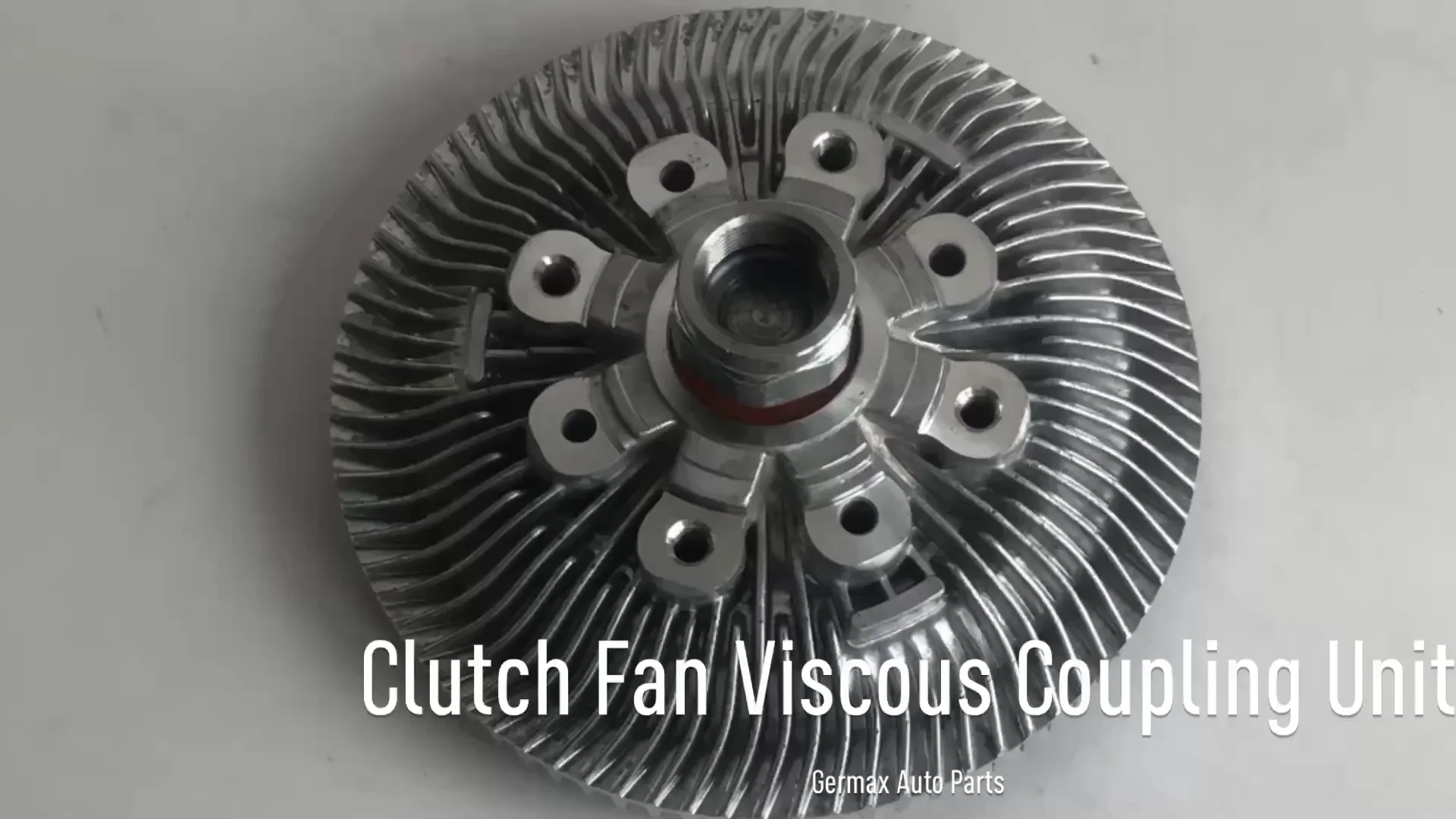 Err2266 Gl0676 Clutch Fan Viscous Coupling Unit For Land Rover Defender