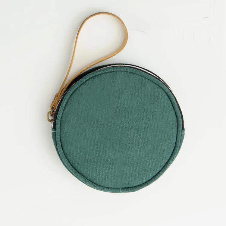 

2020 trendy promotion cheap gift leather pu small round clutch bag women sling shoulder slung ladies, Green,blue,pink,black,customized color is available