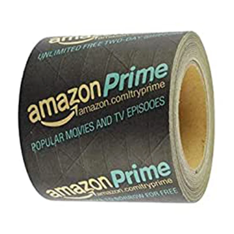 Amazon Prime Tape