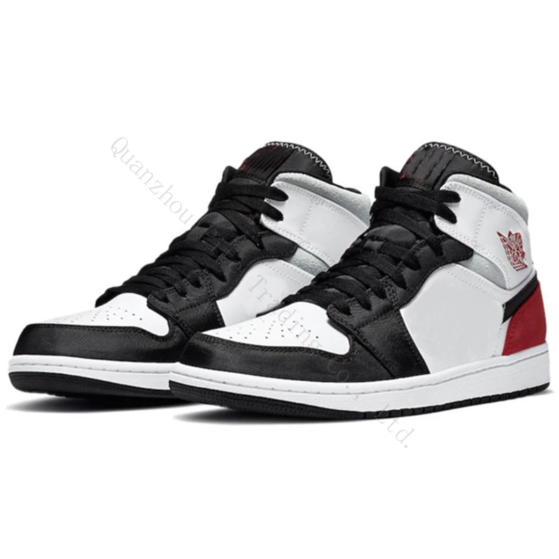 

1 Mid SE Men men sneakers fashion casual sports shoes basketball shoes