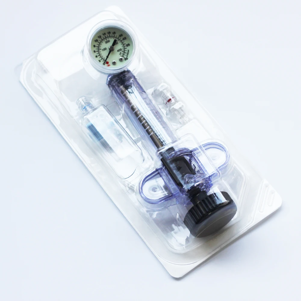 Inflation Device (20ml,30atm/bar) Indeflator Buy Inflation Device