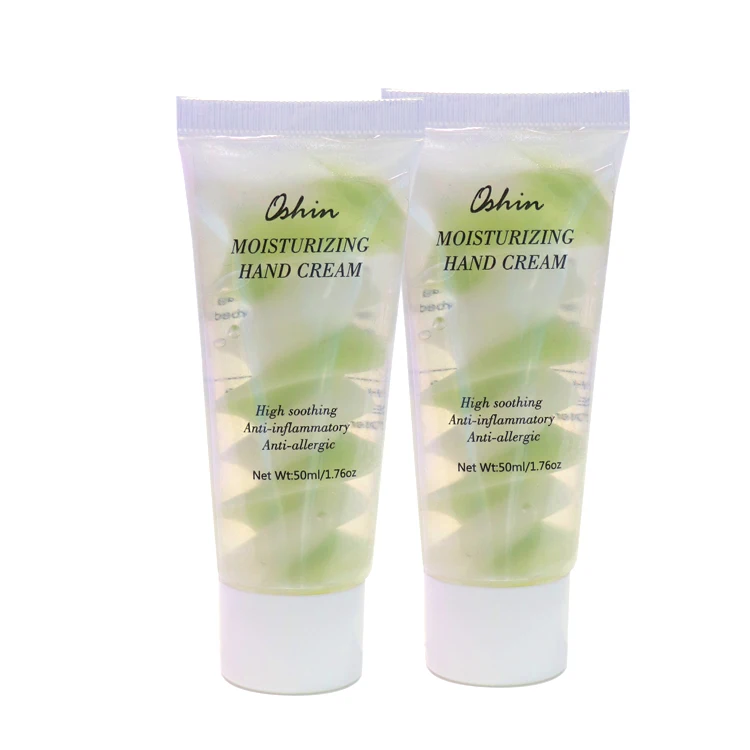 

Best Shea Butter Hand Cream for Whitening, Moisturizing, Nourishing and Dry Skin, Customize