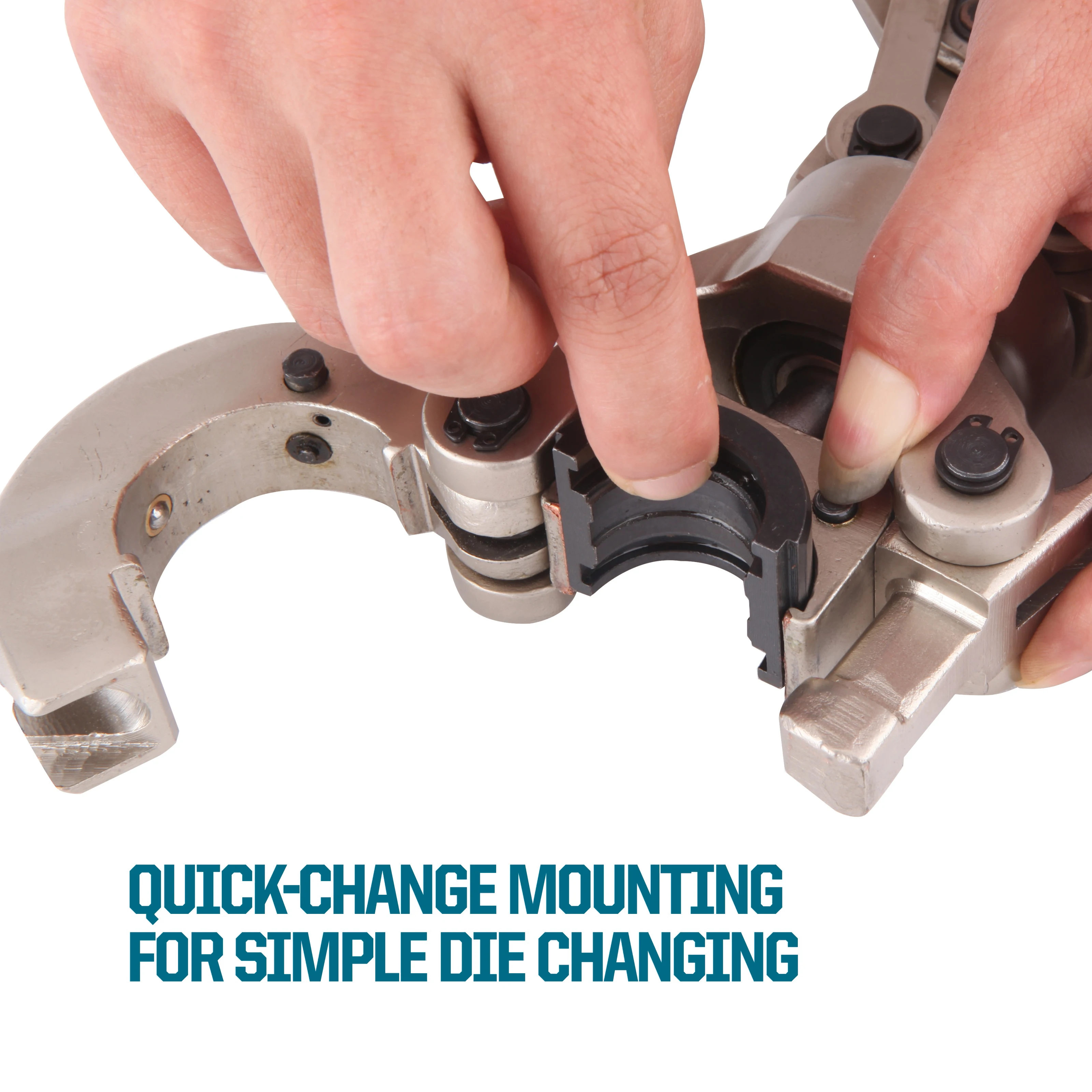 Crimping Tool Jt1632 For Pvc,Stainless Steel Buy Pipe Crimping Tools