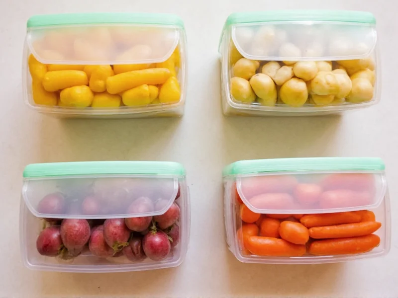 Best Freezer Containers for Soup: Expert Guide