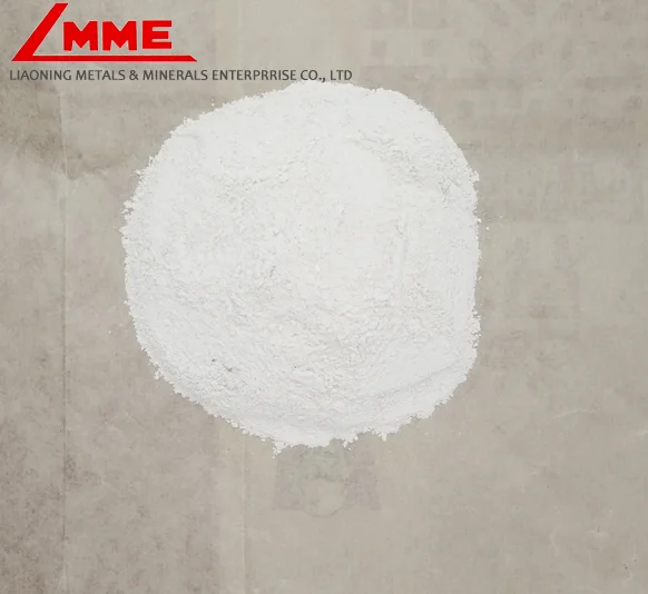 
High quality magnesita MGO cas 1309-48-4 for industrial usages 