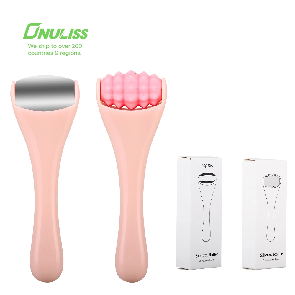 

Cooling Face Roller Skincare Face Massager Ice Roller for Face