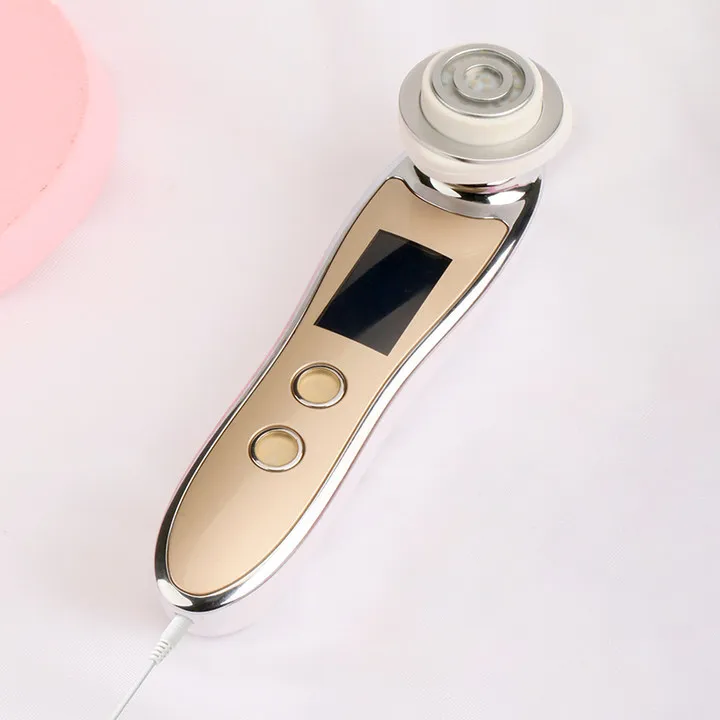

RF Radio Frequency Facial Lifting Vibration Face Massage EMS Anti-Wrinkles home use beauty equipment face lifting machines