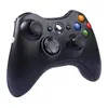 High Quality Best Black Wired Joystick Gaming Controller for XBOX 360