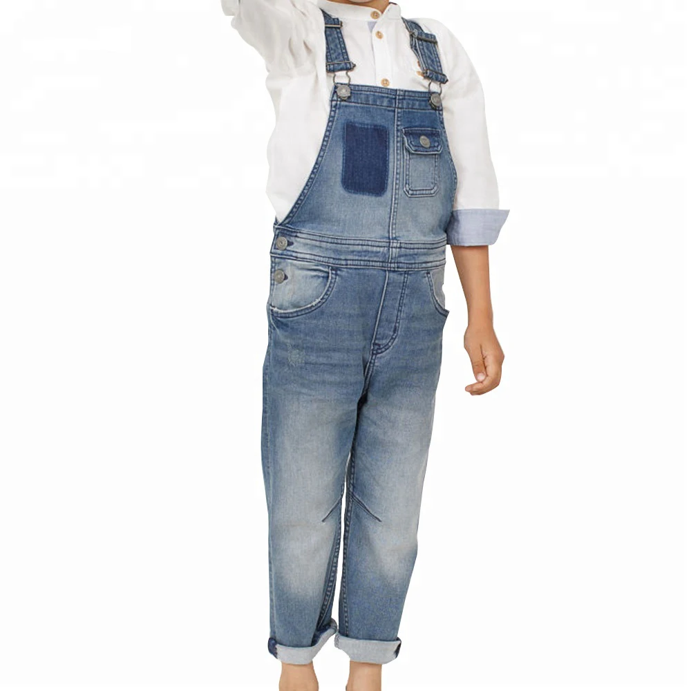 jumpsuit jeans for kids