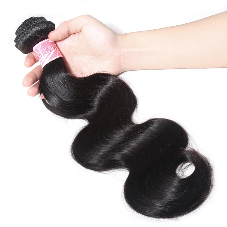 

Wholesale Single Donor Unprocessed Virgin Cuticle Aligned Raw Indian Temple Human Hair in India
