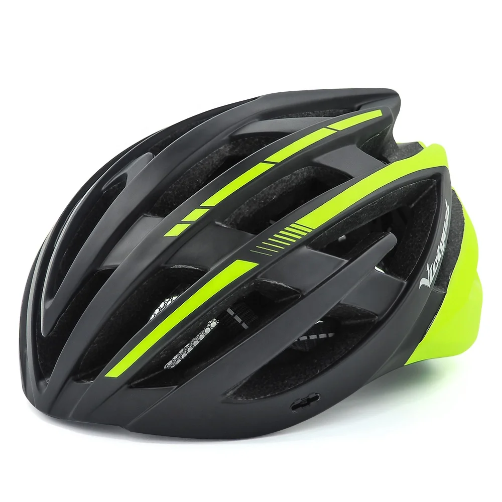 

VICTGOAL bike helmet with led light Sun visor adult ebike helmets mountain road cycling headgear USB Bicycle helmet