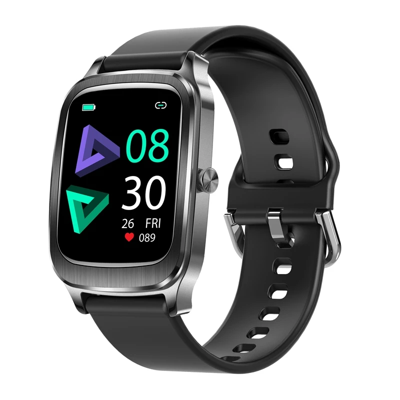 

IP68 Waterproof Smart Bracelet Men Smart Watch Women Fitness Tracker Heart Rate Monitor Sleep Monitoring Smartwatch