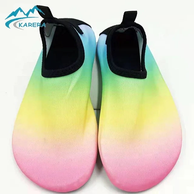 

Outdoor Water Shoes Beach Swimming Quick-Drying children's casual shoes