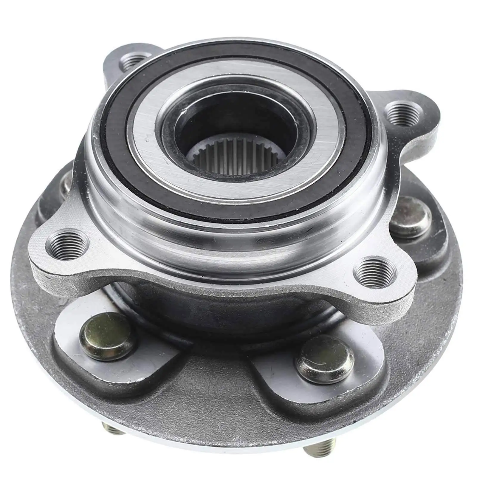 

Front LH or RH Wheel Hub Bearing Assembly for Toyot aCamry Avalon Lexus RX450hL