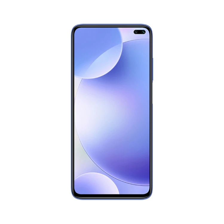 

Smartphone 6.67 Inch Xiaomi Redmi K30 Global Rom 5G Smart Phone Xiaomi Redmi K30