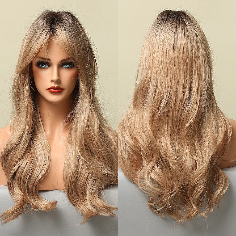 

Glueless Full Lace Brazilian Human Hair Wig, Unprocessed 100% Human Hair Full Lace Wig, Natural Human Hair Wig For Black Women