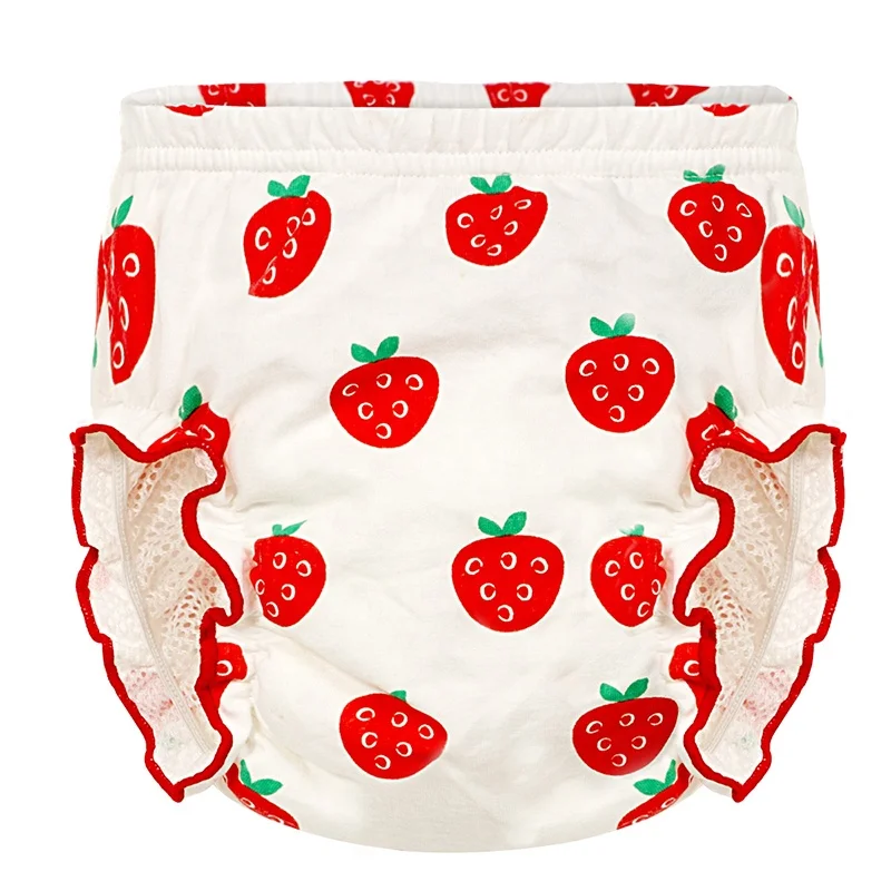 

Cotton Baby Diapers Adult Baby Diapers Ecologic Product Baby Training Pants