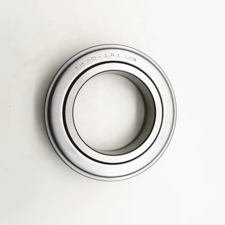 Tk70-1a Auto Clutch Release Bearing Ct70b Tk70-1a1 U3 Tk70 1a1 - Buy ...