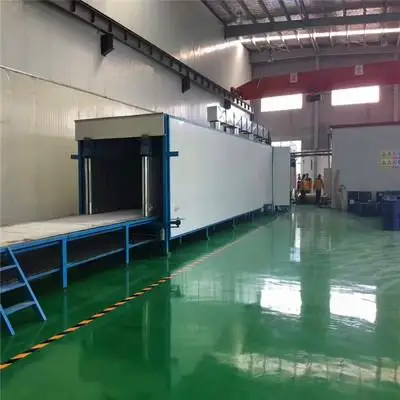 
SMARTMAN Eco friendly Automatic xps foam board/polyurethane foam/sponge foaming production line solution 