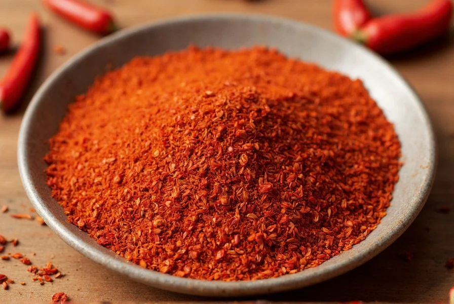 Korean Red Pepper Flakes: Essential Guide to Gochugaru