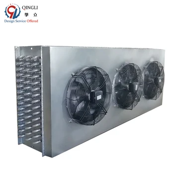 Copper Tube Dehumidifier Air Evaporator Condenser Coils For Freezer ...