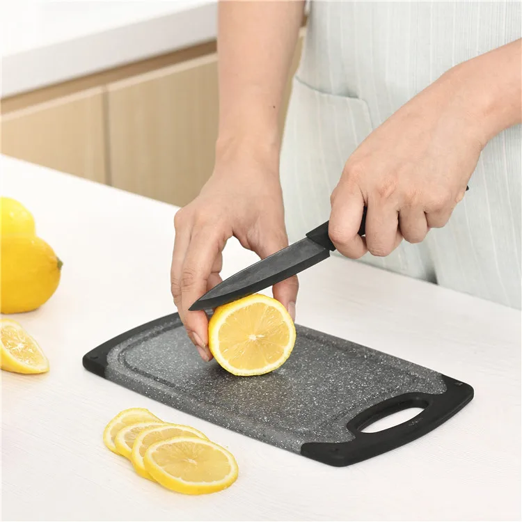 cutting board 