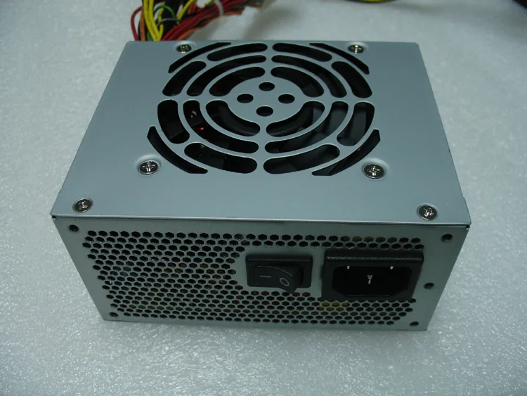 450w 80plus Power Supply Micro Atx Sfx Pc Psu Power Adapter Fsp450