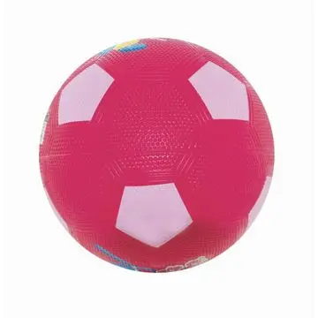 

Rubber football for 5# Soccer Ball