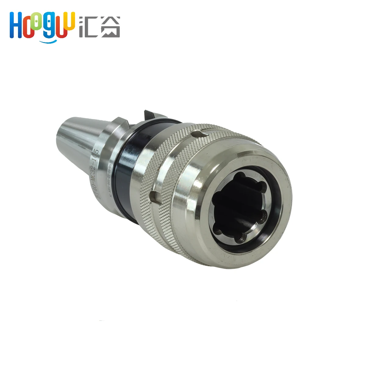 

Chuck CNC machinery tools BT40 BT40 C32 105 Power Type Milling Cutter Toolholders milling powerful collet chuck