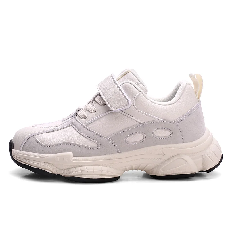 

Hot sale boy sports shoes fashion sneakers children casual shoes, Optional
