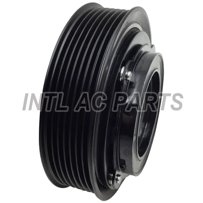 Intlcl66 10s15c Auto Air Compressor Clutch For Toyota Rav4 4472203934 9644728393 8832042080