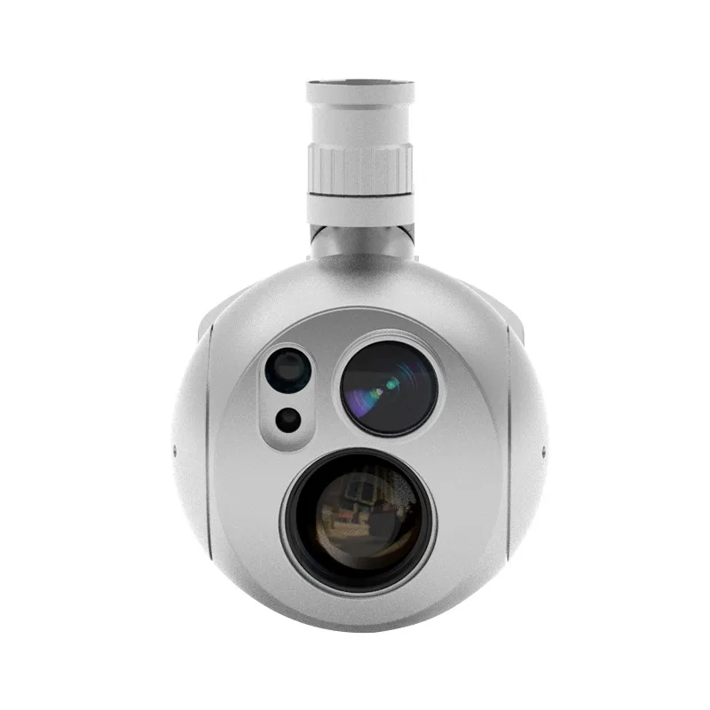 Gimbal Camera