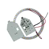 AC DC 2OZ 5052 Aluminum HASL Fr4 94v0 SMD Assemble lighting led name plate