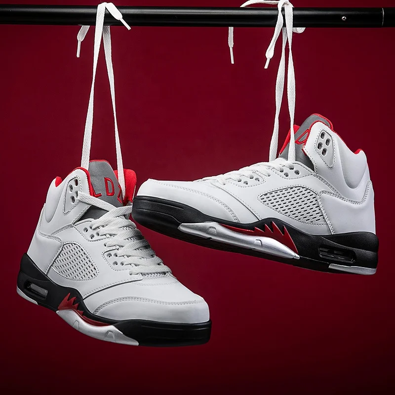 

Air Cushion Shoes Mens 2020 New Arrival Top Quality Fashion Sneakers Men's Outdoor Trainer Athletic Basketball Shoe JDD-AJ5