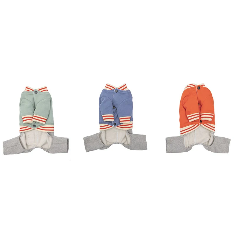 

New design striped leash vest pet apparel clothes for Small Medium Large Dog Cat, Many colors