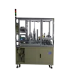 Custom Assembled Terminal Rivet Pressing Equipment Made by High-end Full Automation Manufacturer