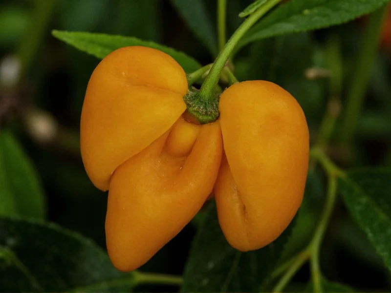 Habanero Heat Level: 100,000-350,000 Scoville Units Explained