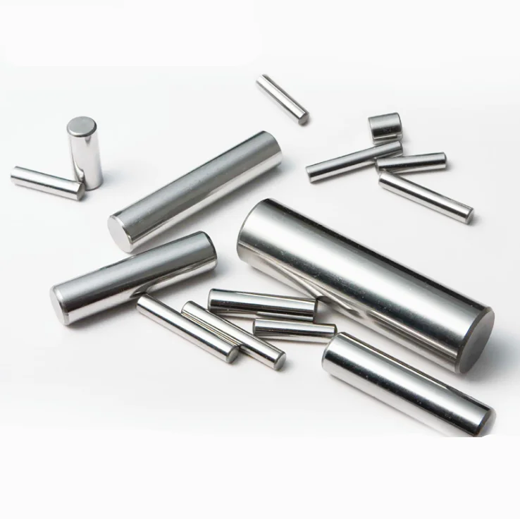 
1.5*13.8mm Flat ends needle rollers Pin for needle bearing use 