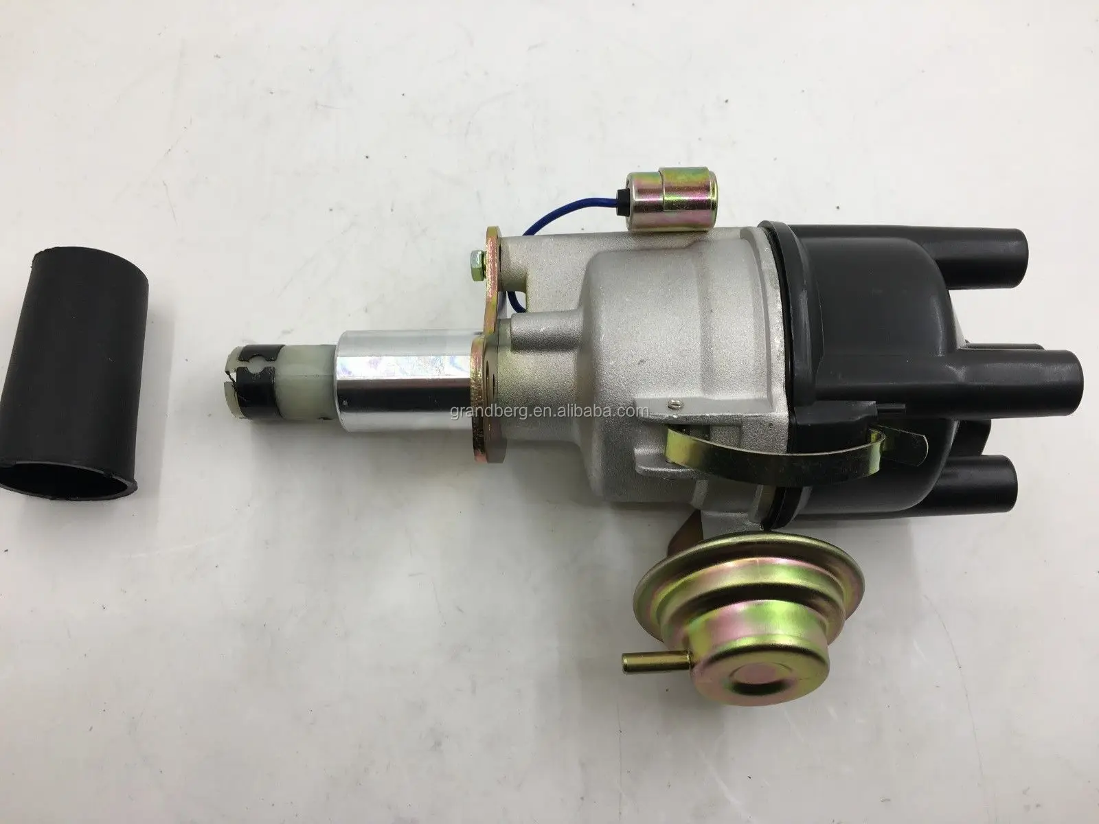 Auto Parts Ignition Distributor Point For Nissan Z20 Z24 Engine 22100