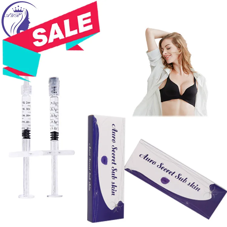 

Dermal filler oem ce macrolane 10ml breast injections augmentation