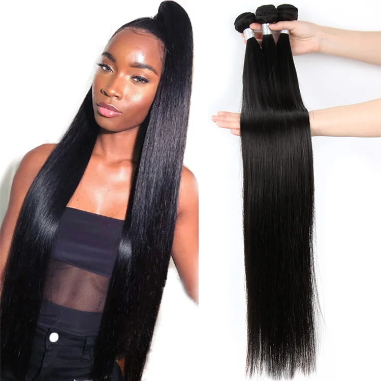 

Brazilian cuticle aligned mink virgin 100% human hair bundles, 10a 12a 14a grade healthy virgin Brazilian human hair wholesalers