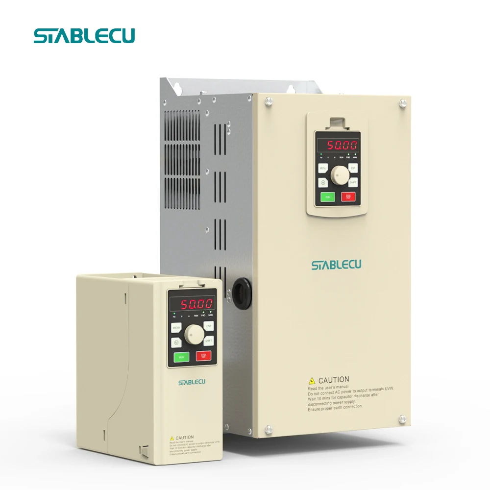 

1.5kw 3.7kw 5.5kw 7.5kw Servo 3hp frequency inverter manufacturers in china ac variable frequency drive