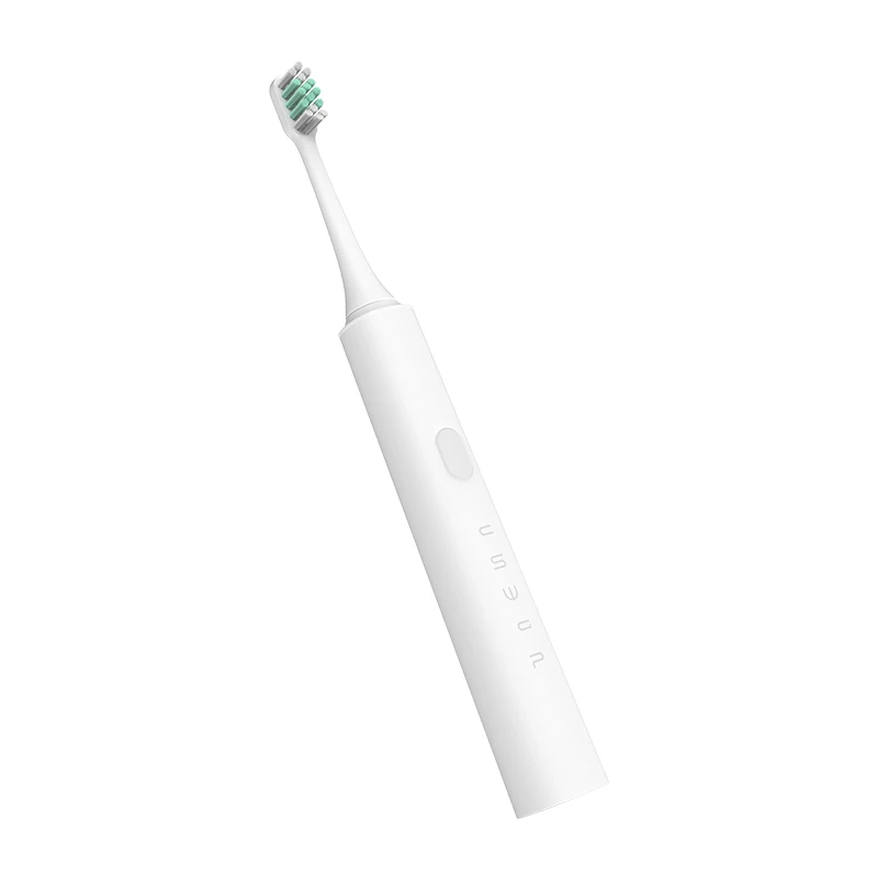 Wireless Charged C3 Smart Acoustic Positioning Automatic Kids Sonic Electric Toothbrush
