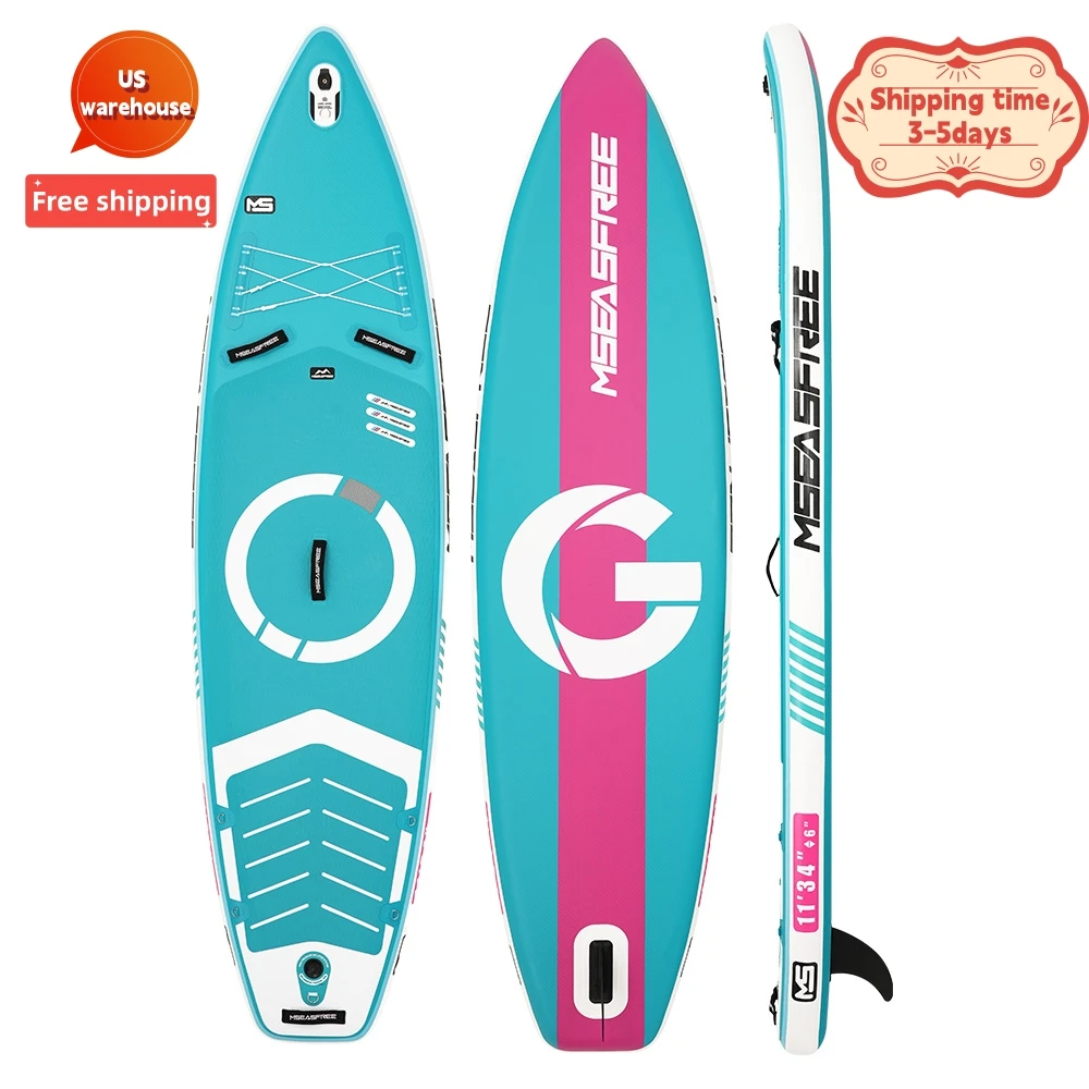 

China sup manufacturer inflatable stand up paddle board inflatable paddle board stand up paddle board us warehouse freeshipping