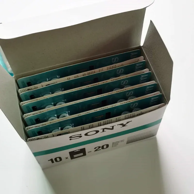 Hot Sal Aa Rechargeable Battery 4600 Mah 1.2v Nimh Low Selfdischarge Rechargeable Battery 2