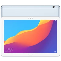 

New Huawei Honor Tab 5 AGS2-AL00HN, 10.1 inch Support GPS & Dual WiFi, 4GB+64GB 4G Phone Call, Face & Fingerprint Identification