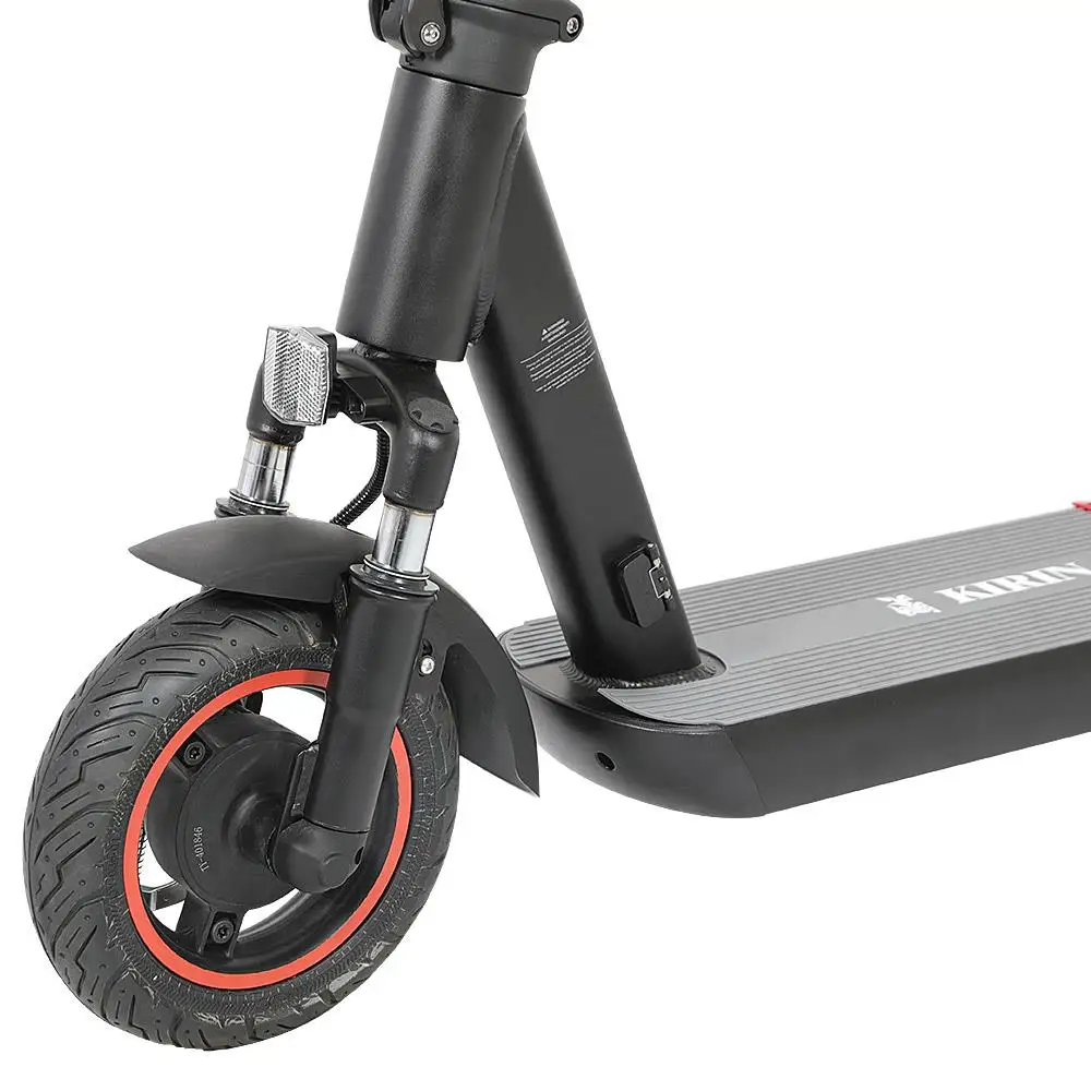 

Kugoo Kririn G1 Eu Warehouse adult 2021 new arrival technological folded electric scooter