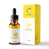 

C Vitamin Essence Skin Lightening Brightening Hydrating Beauty Face Repairing Serum